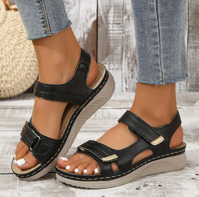 Circe | Comfort Stride Everyday Sandals