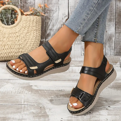 Circe | Comfort Stride Everyday Sandals