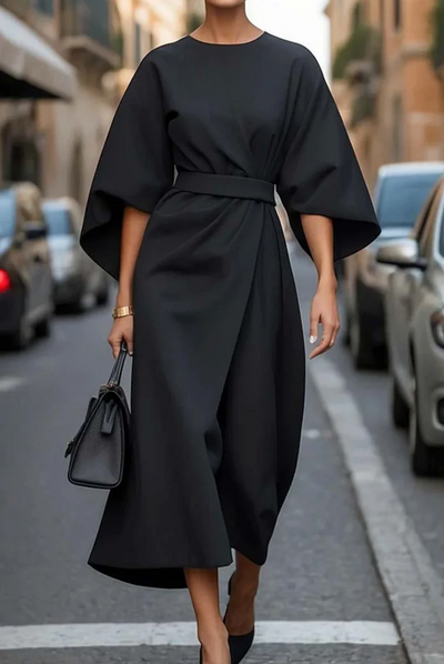 Nahlia™ - Elegant Dress