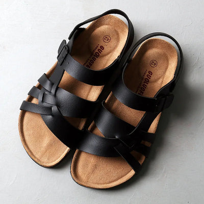 Eudora - Sandals Made from High-Quality Material