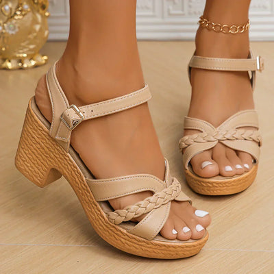 Sarah - Fashion Sandals