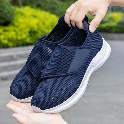 Rosewood – Comfort Shoes For Sensitive & Wide Feet