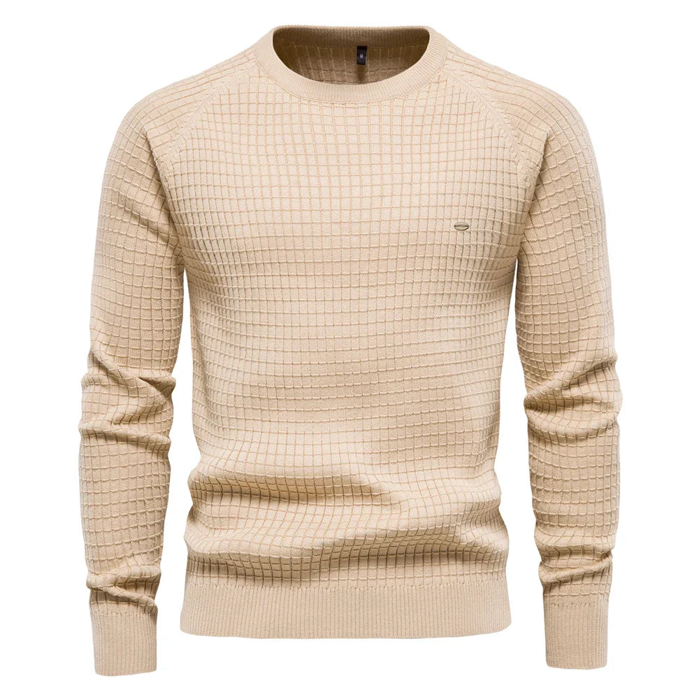 Elwood™ | Men's Jumper With Pattern