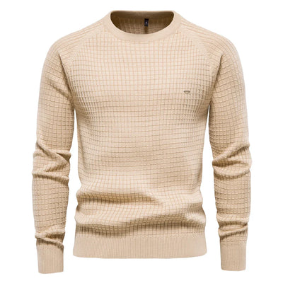 Elwood™ | Men's Jumper With Pattern