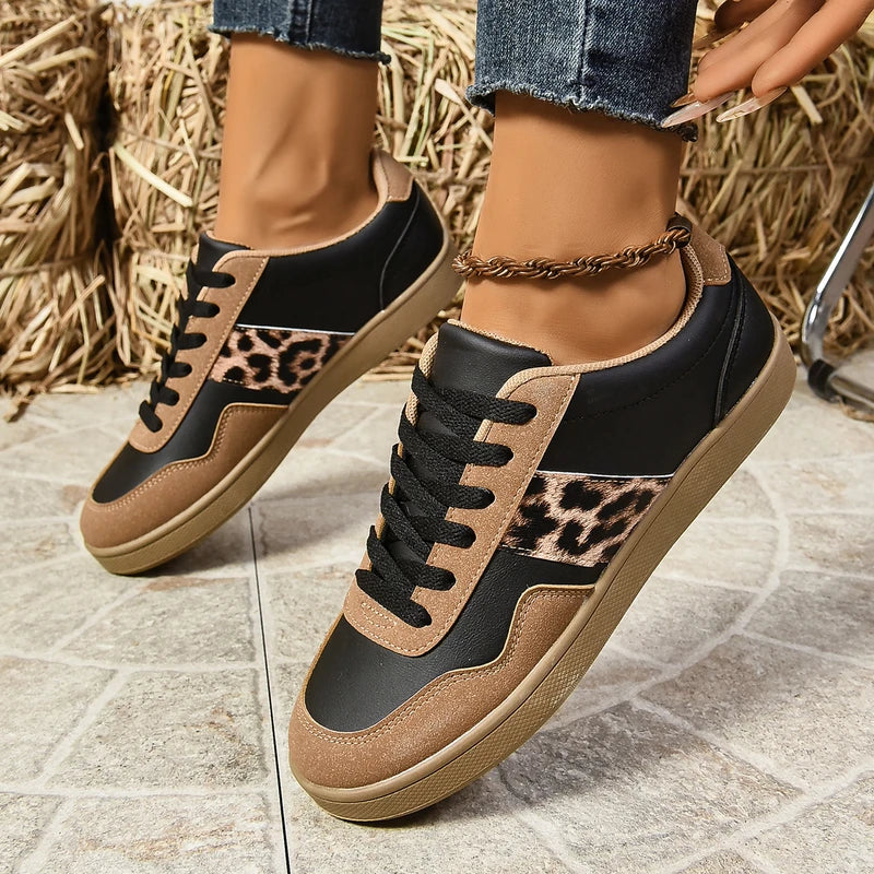 Yuki™ | Comfortable Shoes