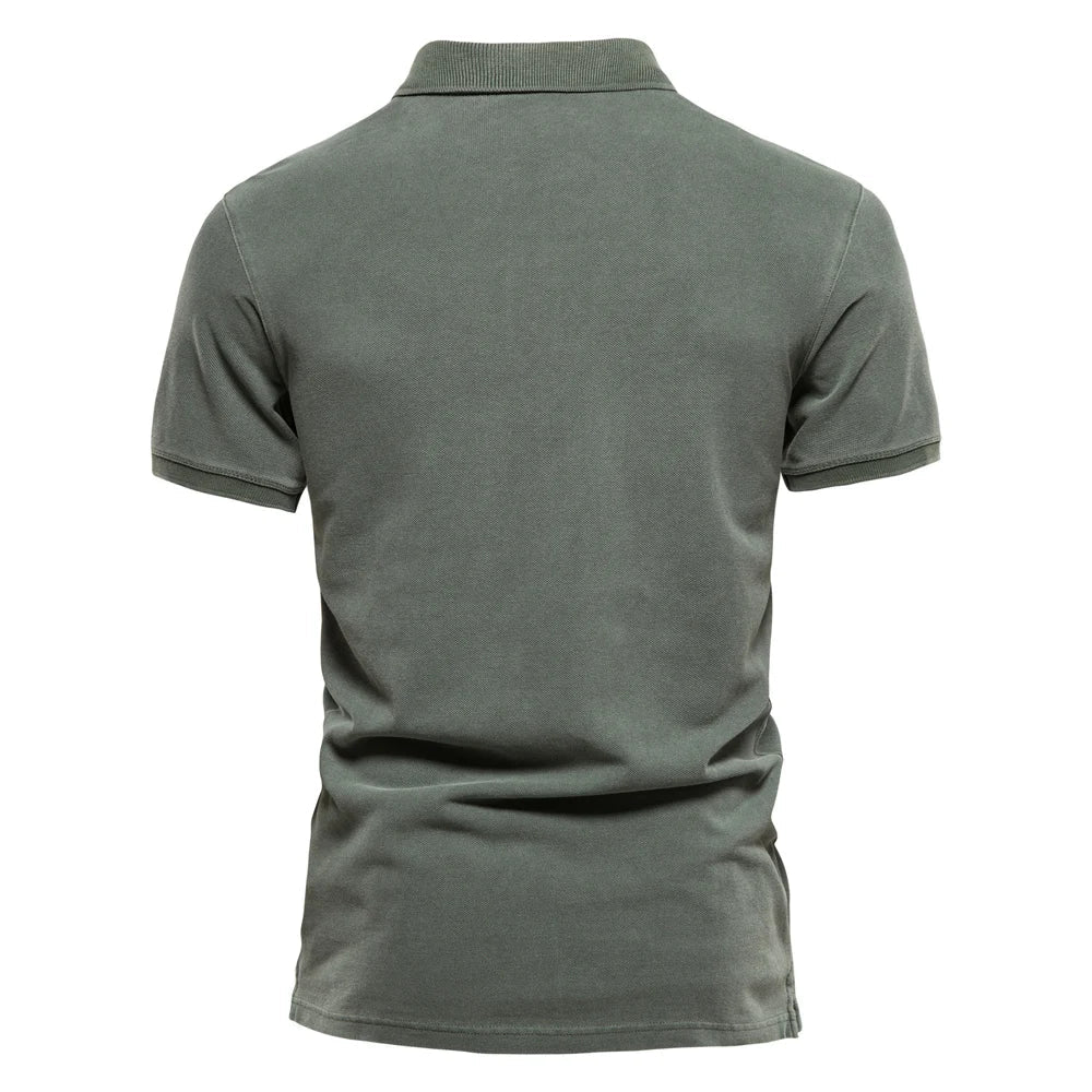 Sylar™ | Men's Polo
