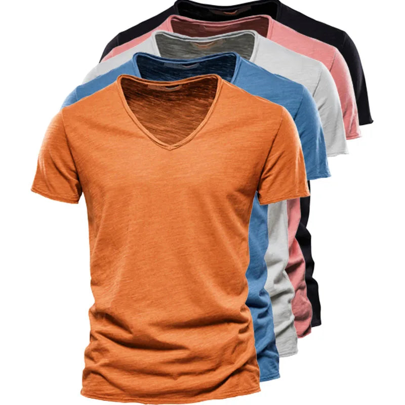 Jetson™ | Summer Shirt