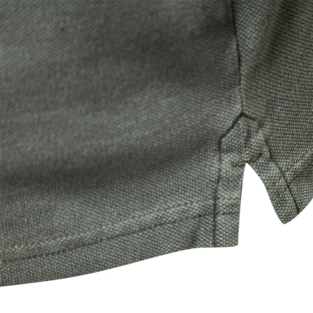 Sylar™ | Men's Polo