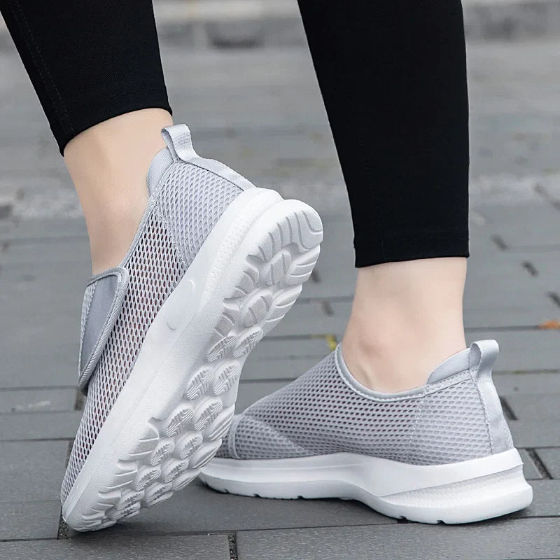 Rosewood – Comfort Shoes For Sensitive & Wide Feet