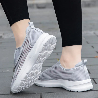 Rosewood – Comfort Shoes For Sensitive & Wide Feet