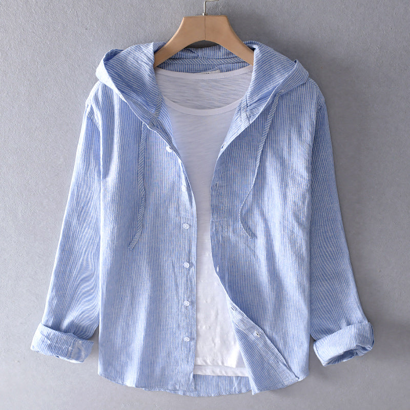 Lorelai™ - Women's Long Sleeve Shirt