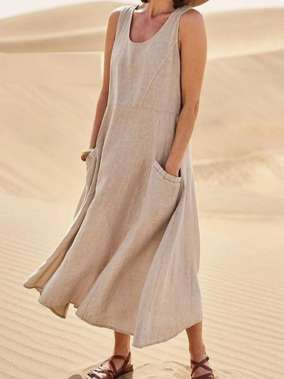 Ysabella™ - Elegant Dress