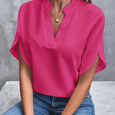Sapphira | Elegant Blouse