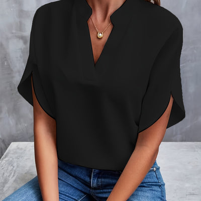 Sapphira | Elegant Blouse