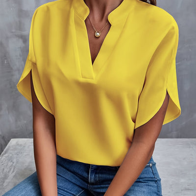Sapphira | Elegant Blouse