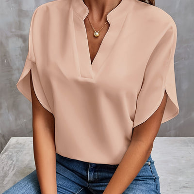 Sapphira | Elegant Blouse