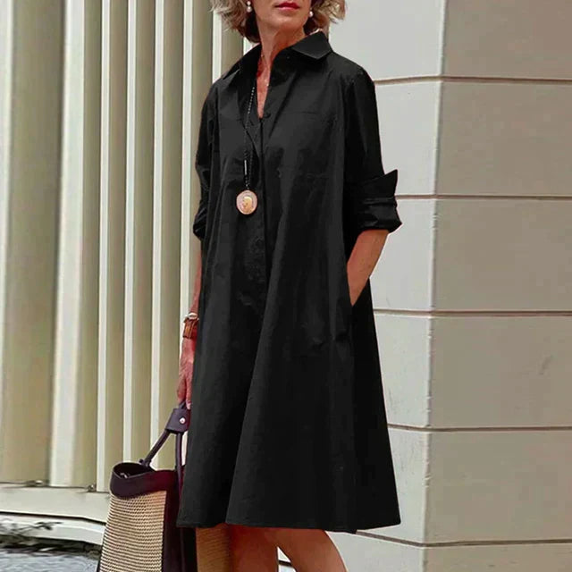 Serelith - Elegant Dress