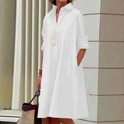 Serelith - Elegant Dress