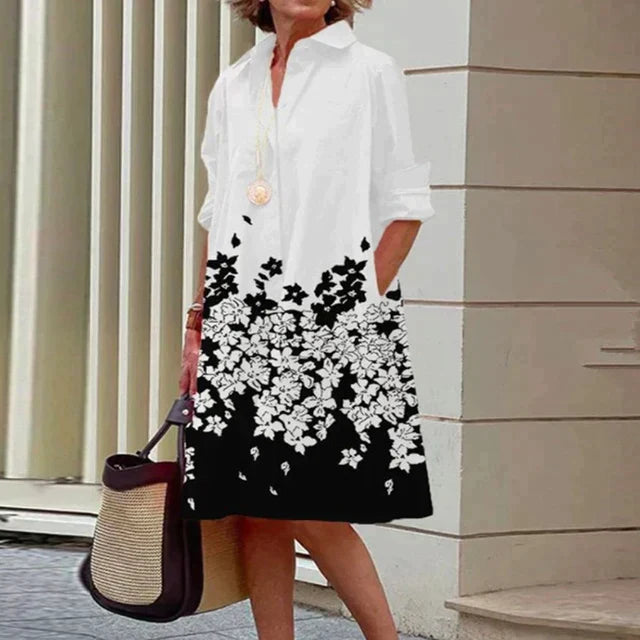 Serelith - Elegant Dress