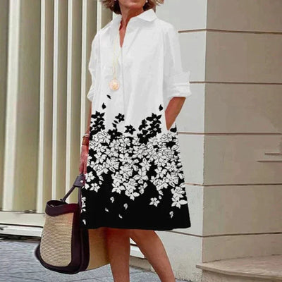 Serelith - Elegant Dress
