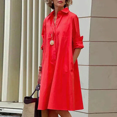 Serelith - Elegant Dress