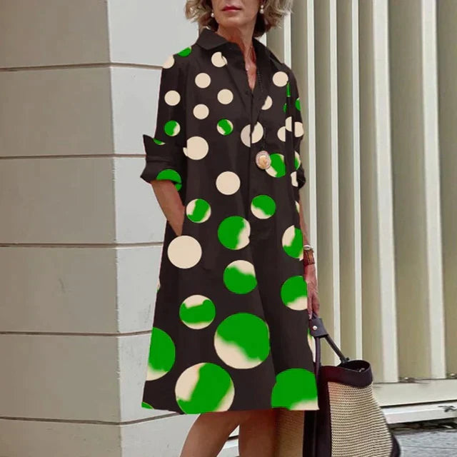 Serelith - Elegant Dress