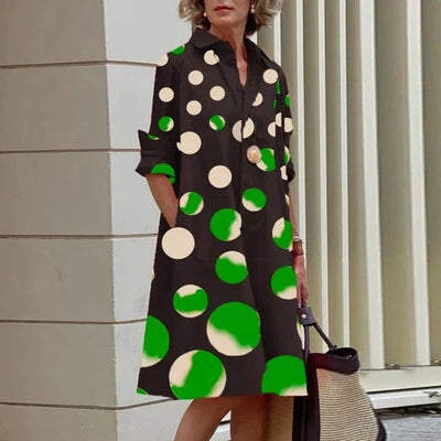 Serelith - Elegant Dress