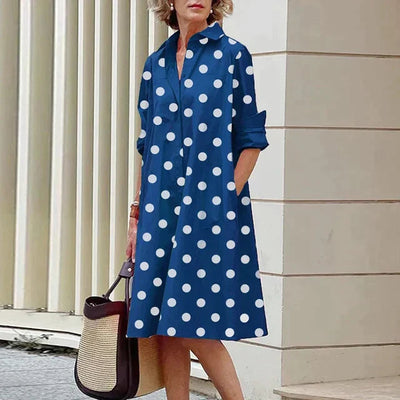 Serelith - Elegant Dress