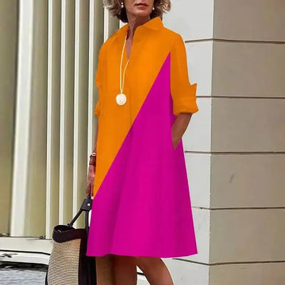 Serelith - Elegant Dress