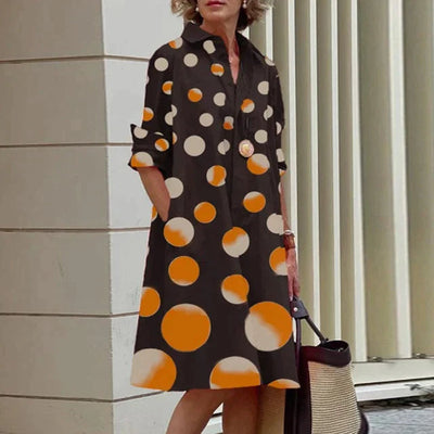 Serelith - Elegant Dress