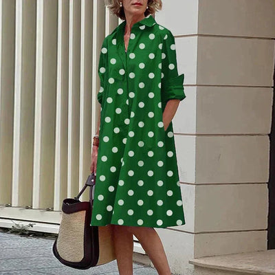 Serelith - Elegant Dress