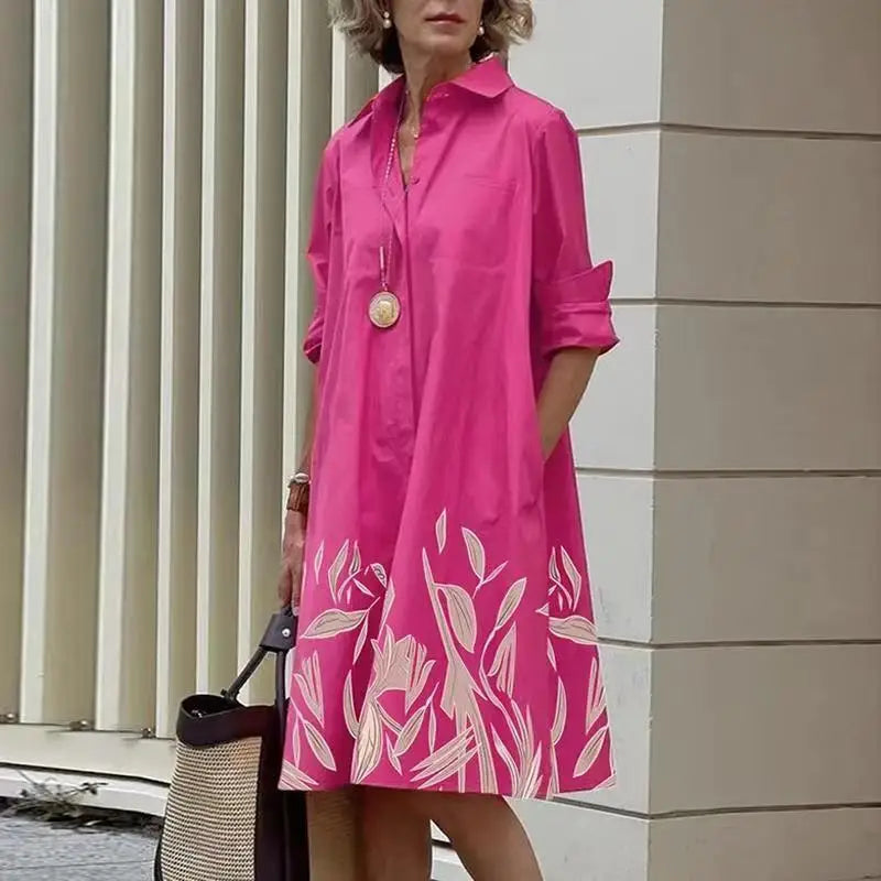 Serelith - Elegant Dress