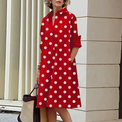 Serelith - Elegant Dress