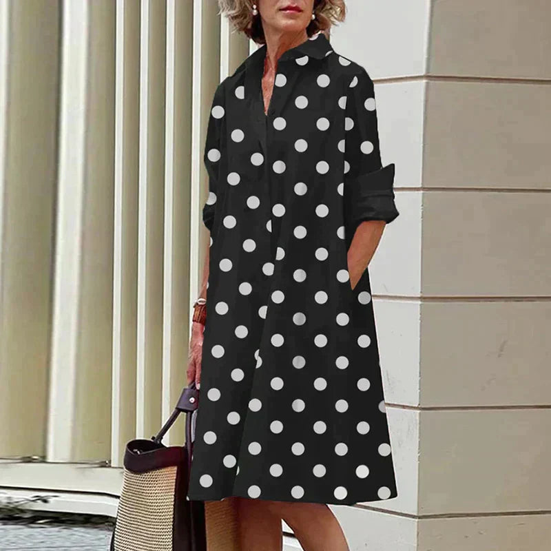 Serelith - Elegant Dress