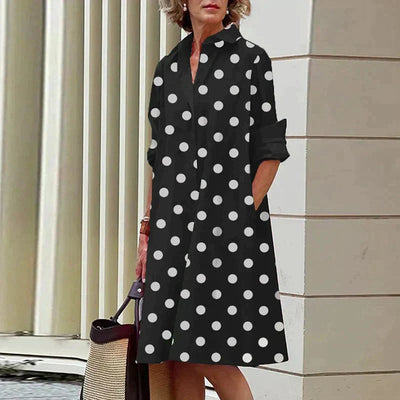 Serelith - Elegant Dress