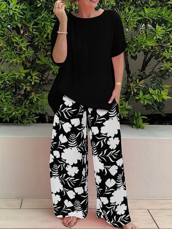 Umiryn™ - Stylish Two-Piece Set