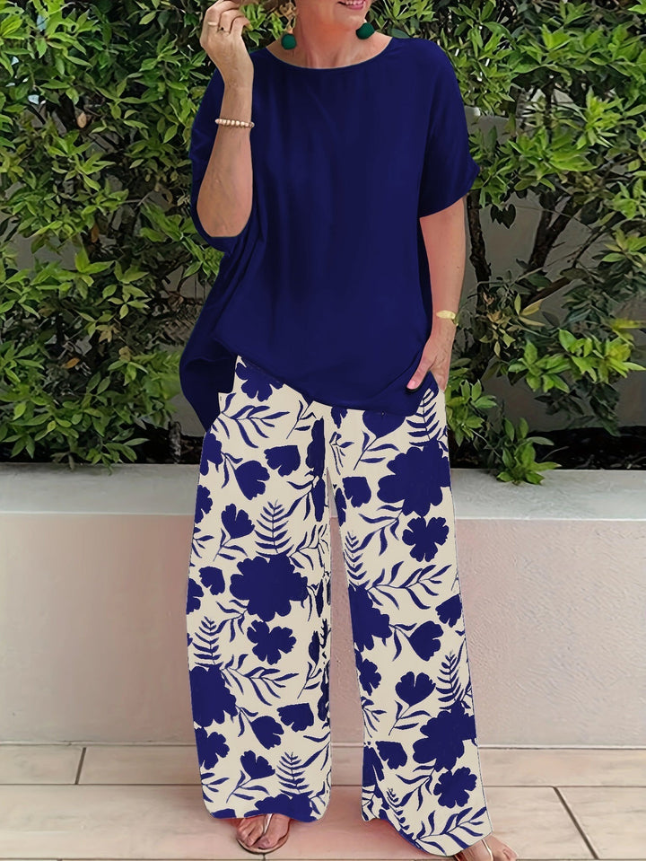 Umiryn™ - Stylish Two-Piece Set