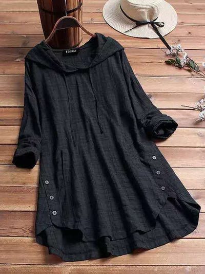 Quenza - Stylish Blouse