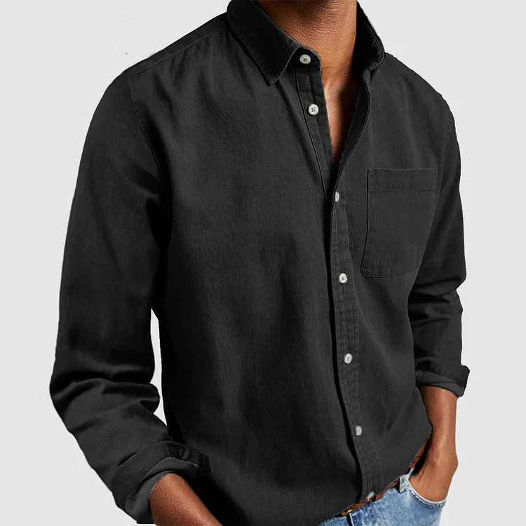 Ozan - Elegant And Versatile Blouse