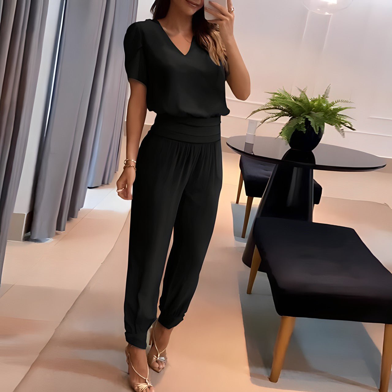 Tazara™ - Stylish Trendy Set