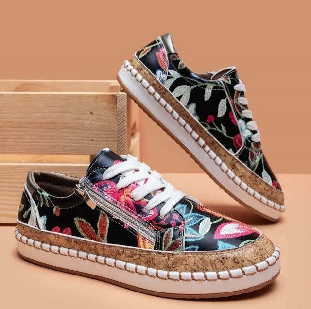 Ryvia | Elegant Shoes