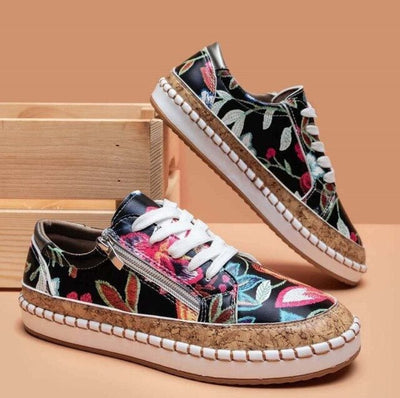 Ryvia | Elegant Shoes