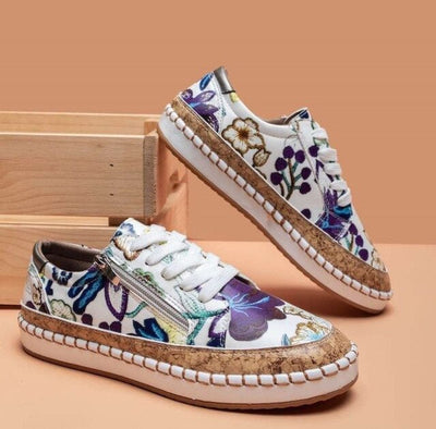 Ryvia | Elegant Shoes