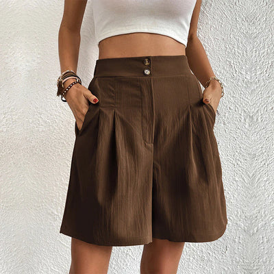 Penara™ - Elegant Comfortable Shorts