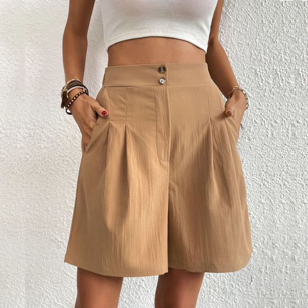Penara™ - Elegant Comfortable Shorts