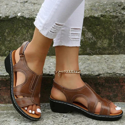 Perdita™ - Elegant Sandals