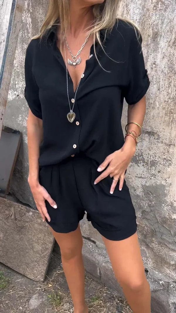 Ulleya™ - Women's Elegant Set