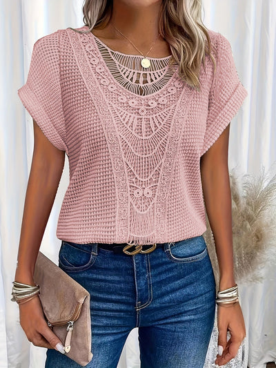 Damyria™ - Boho Style Top