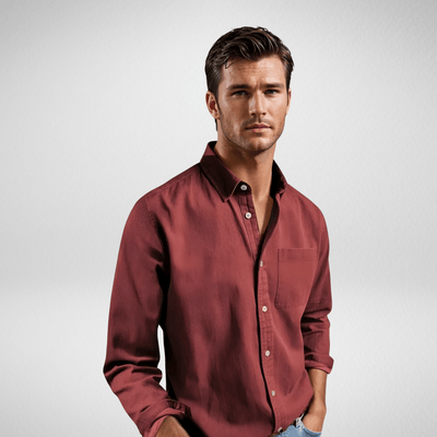 Ozan - Elegant And Versatile Blouse