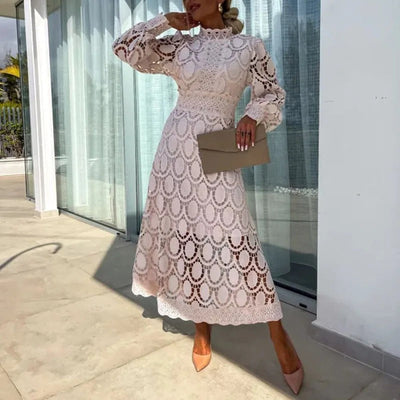 Gwendolyn™ - Lace Dress